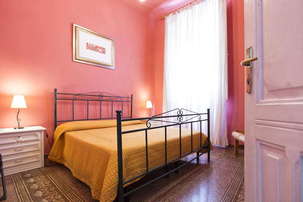 Affittacamere Zahra Alghero Exterior foto