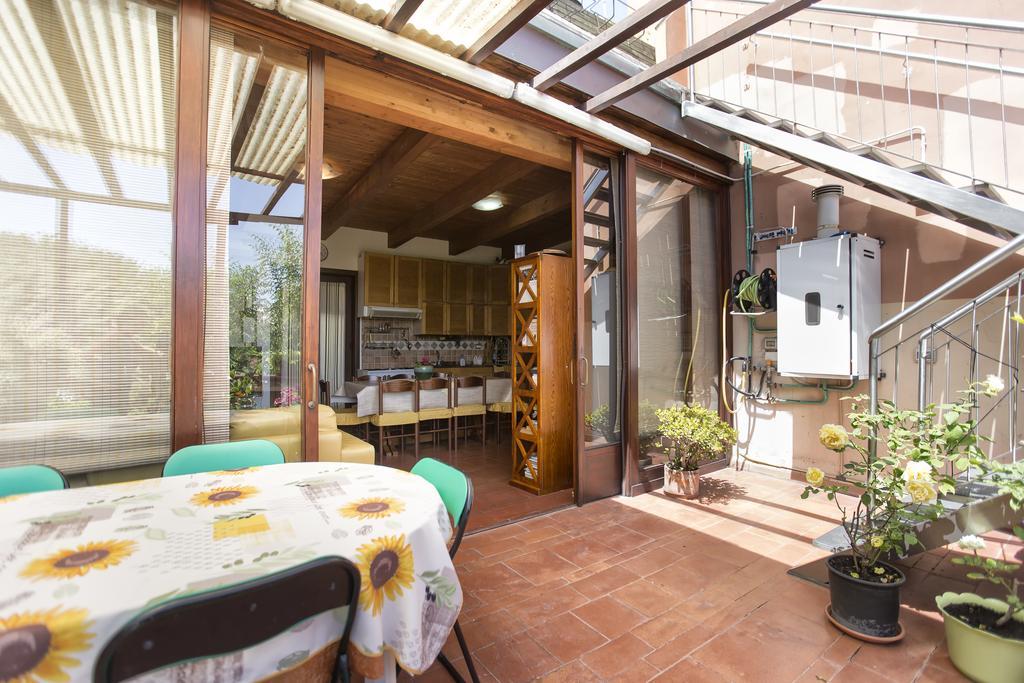 Affittacamere Zahra Alghero Exterior foto